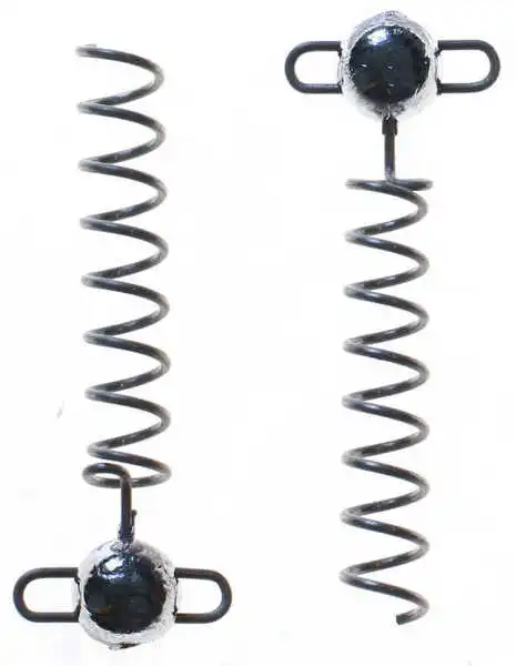 Wolfcreek Lures Twisthead 7g (2 Pack) 1 Wolfcreek Lures Twisthead 7g (2 Pack)