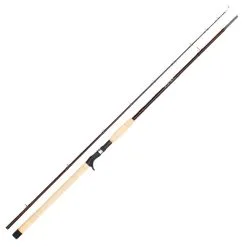 Wolfcreek Lures Wolfcreek Damn You Rod Spinn 8ft -> 100g