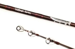 Wolfcreek Lures Wolfcreek Damn You Rod Spinn 8ft -> 100g -Billig Fiskespön Butik 0129891 wolfcreek damn you rod spinn 8ft 100g