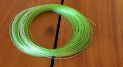 Framsida -Billig Fiskespön Butik 0130310 monic henley floating clear phantom tip wf8