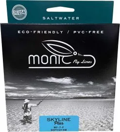 Monic Skyline Plus Floating WF5