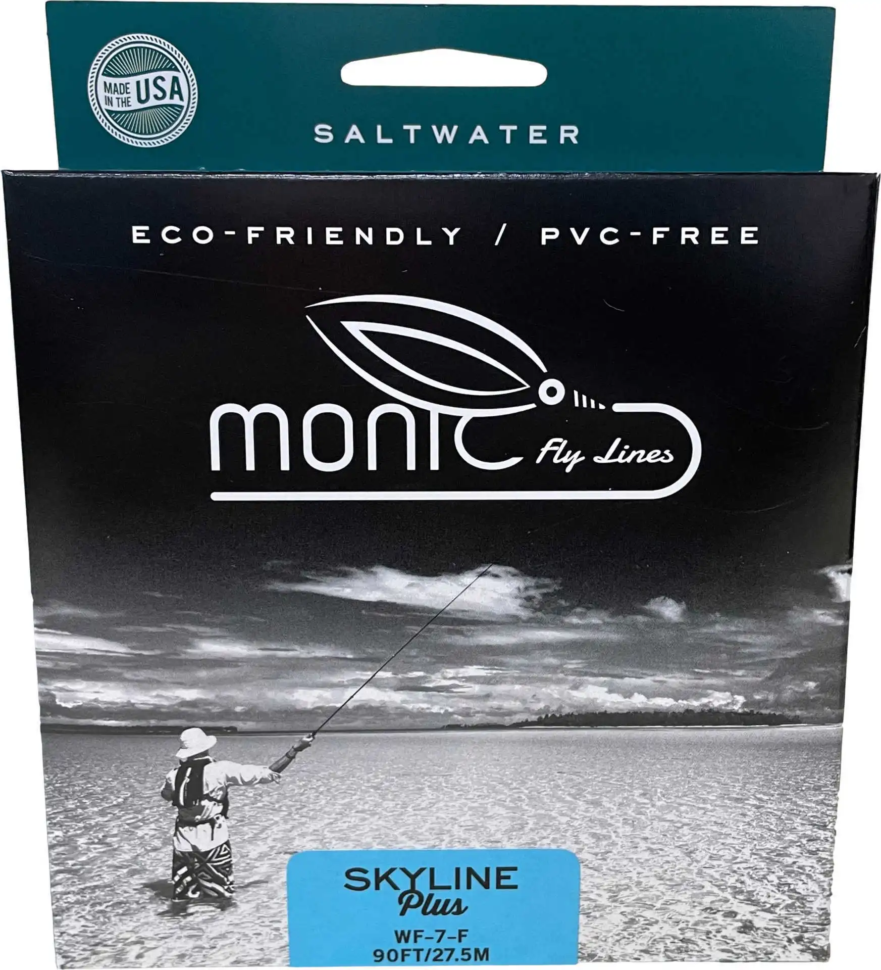 Monic Skyline Plus Floating WF6 1 Monic Skyline Plus Floating WF6