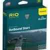 RIO Premier OutBound Short Float WF6