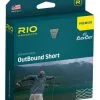 RIO Premier OutBound Short Intermediate WF7