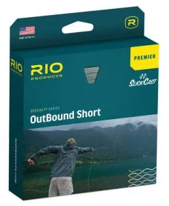 RIO Premier OutBound Short Float/Hover/Int WF9