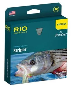 RIO Premier Striper 30' Sink Tip WF11/12