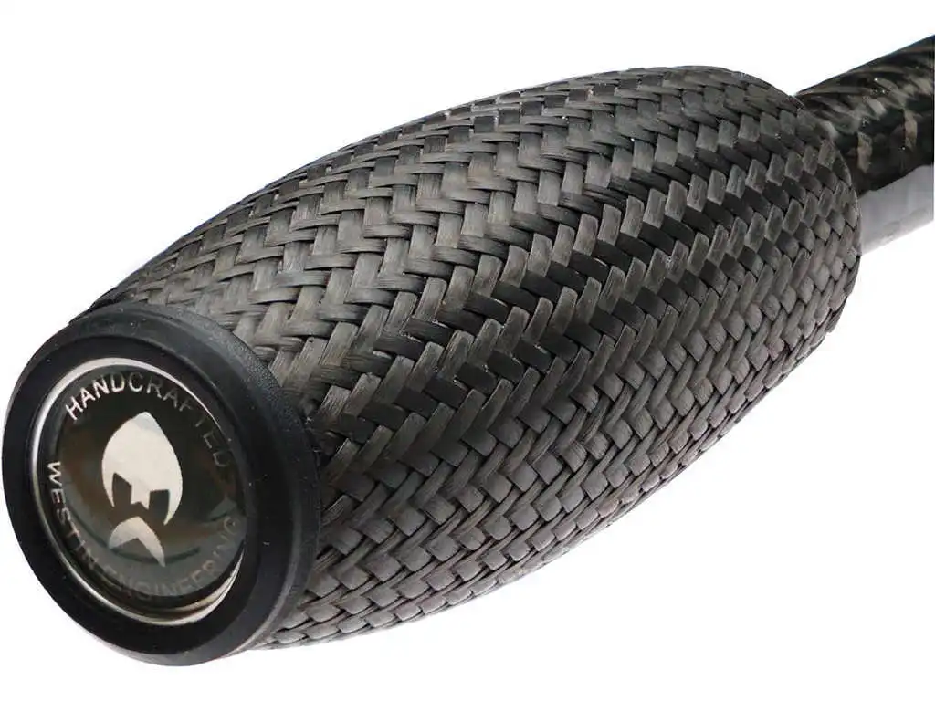 Westin W10 Finesse-T T&C 7'3ft 5-23g 5 Westin W10 Finesse-T T&C 7'3ft 5-23g - Bild 5