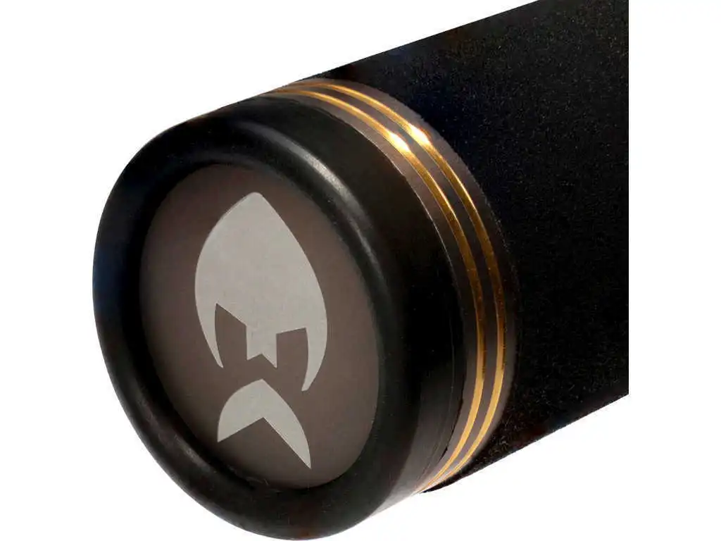 Westin W3 Powershad 2nd 9ft 15-40g 5 Westin W3 Powershad 2nd 9ft 15-40g - Bild 5