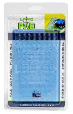 Lure Lock Lure Pad