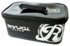 Ryugi Item Bag III Black