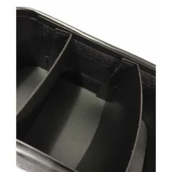 Ryugi Item Bag III Black -Billig Fiskespön Butik 0133760 ryugi item bag iii black