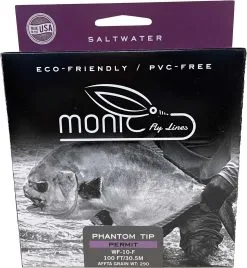 Monic Phantom Tip Permit WF10