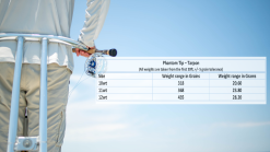 Monic Phantom Tip Tarpon WF11 -Billig Fiskespön Butik 0133880 monic phantom tip tarpon wf11