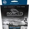 Monic Saltwater Master Bonefish WF8