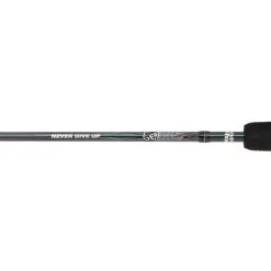 Abu Garcia Gen Ike Combo Spinn 6'6ft 10-30g 6 Abu Garcia Gen Ike Combo Spinn 6'6ft 10-30g -Billig Fiskespön Butik 0134047 abu garcia gen ike combo spinn 66ft 10 30g
