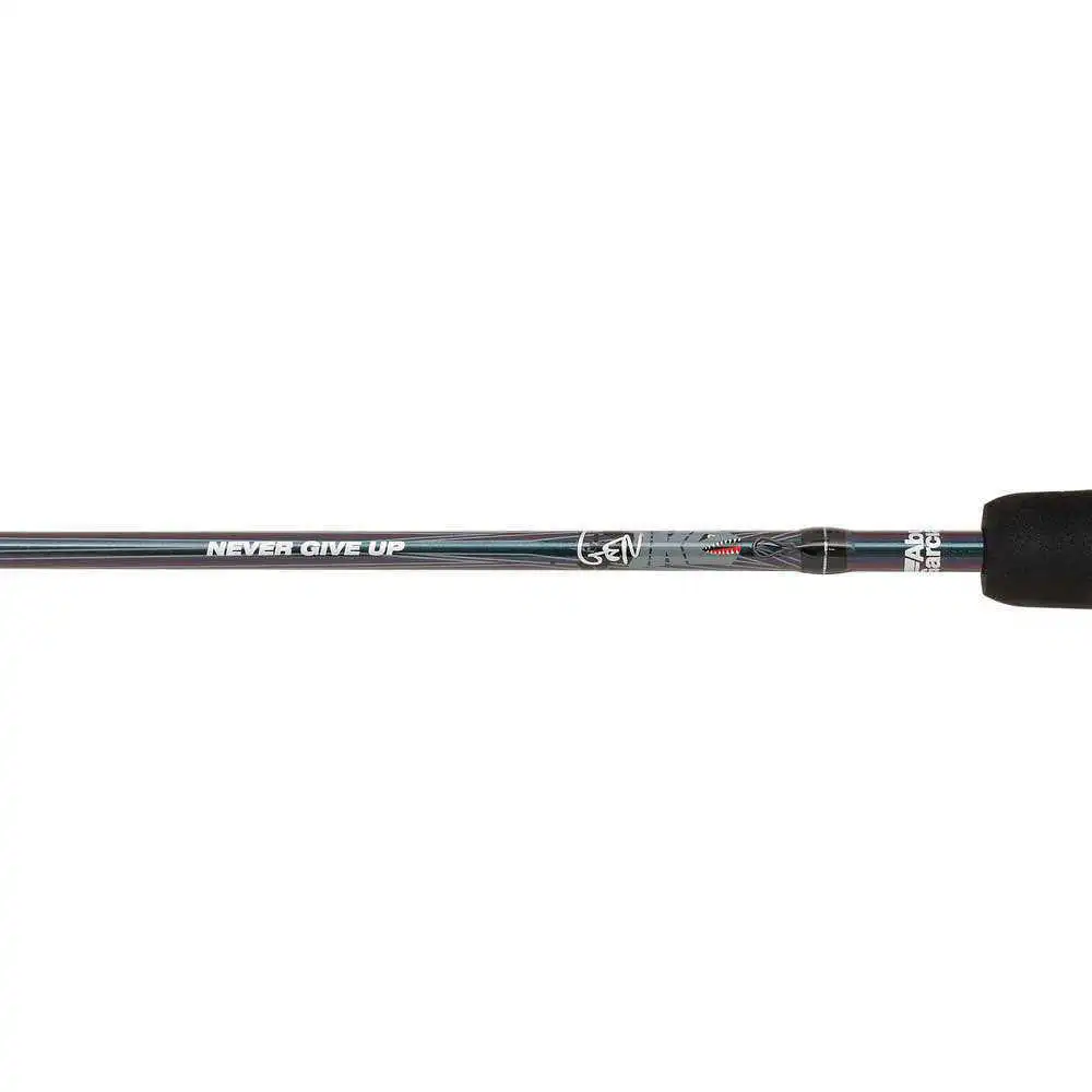 Abu Garcia Gen Ike Combo Spinn 6'6ft 10-30g 3 Abu Garcia Gen Ike Combo Spinn 6'6ft 10-30g - Bild 3