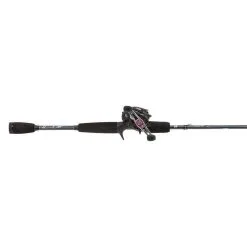 Abu Garcia Gen Ike Combo Spinn 6'6ft 10-30g 7 Abu Garcia Gen Ike Combo Spinn 6'6ft 10-30g -Billig Fiskespön Butik 0134048 abu garcia gen ike combo spinn 66ft 10 30g