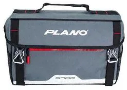 Plano Weekend Softsider Bag 3700 6 Plano Weekend Softsider Bag 3700 -Billig Fiskespön Butik 0134123 plano weekend softsider bag 3700