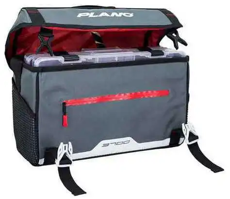 Plano Weekend Softsider Bag 3700 1 Plano Weekend Softsider Bag 3700