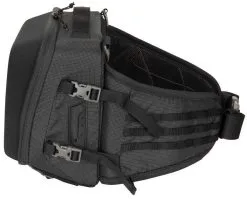 Simms Freestone Hip Pack Black -Billig Fiskespön Butik 0134384 simms freestone hip pack black