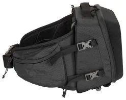 Simms Freestone Hip Pack Black -Billig Fiskespön Butik 0134385 simms freestone hip pack black
