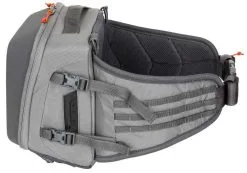 Simms Freestone Hip Pack Pewter -Billig Fiskespön Butik 0134402 simms freestone hip pack pewter