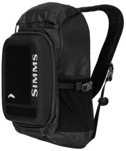 Simms Freestone Sling Pack Black