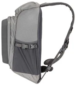 Simms Freestone Sling Pack Pewter -Billig Fiskespön Butik 0134424 simms freestone sling pack pewter