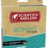 Scientific Anglers Sonar Titan Full Intermediate WF7