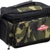 Berkley Camo Shoulder Bag