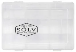 Abu Garcia Sölv Seatrout Tacklebox Small