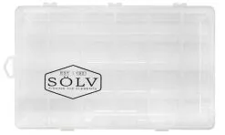 Abu Garcia Sölv Seatrout Tacklebox Large