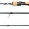 Abu Garcia Sölv AG2 9ft 10-30g