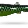 Ulm Lures Gigabite V2 21cm 97g Custom Suwtaren