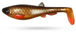 Ulm Lures Gigabite V2 25cm 175g Custom Hot Slug