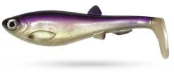 Ulm Lures Gigabite V2 25cm 175g Custom Purple Shad