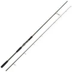 Abu Svartzonker Classic Motoroil Downsizer Haspel 7'10ft 30-90g