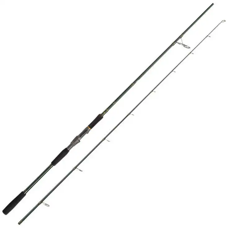 Abu Svartzonker Classic Motoroil Downsizer Haspel 7'10ft 30-90g 1 Abu Svartzonker Classic Motoroil Downsizer Haspel 7'10ft 30-90g