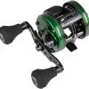 Abu Garcia Ambassadeur Beast 5601HD Vänstervevad