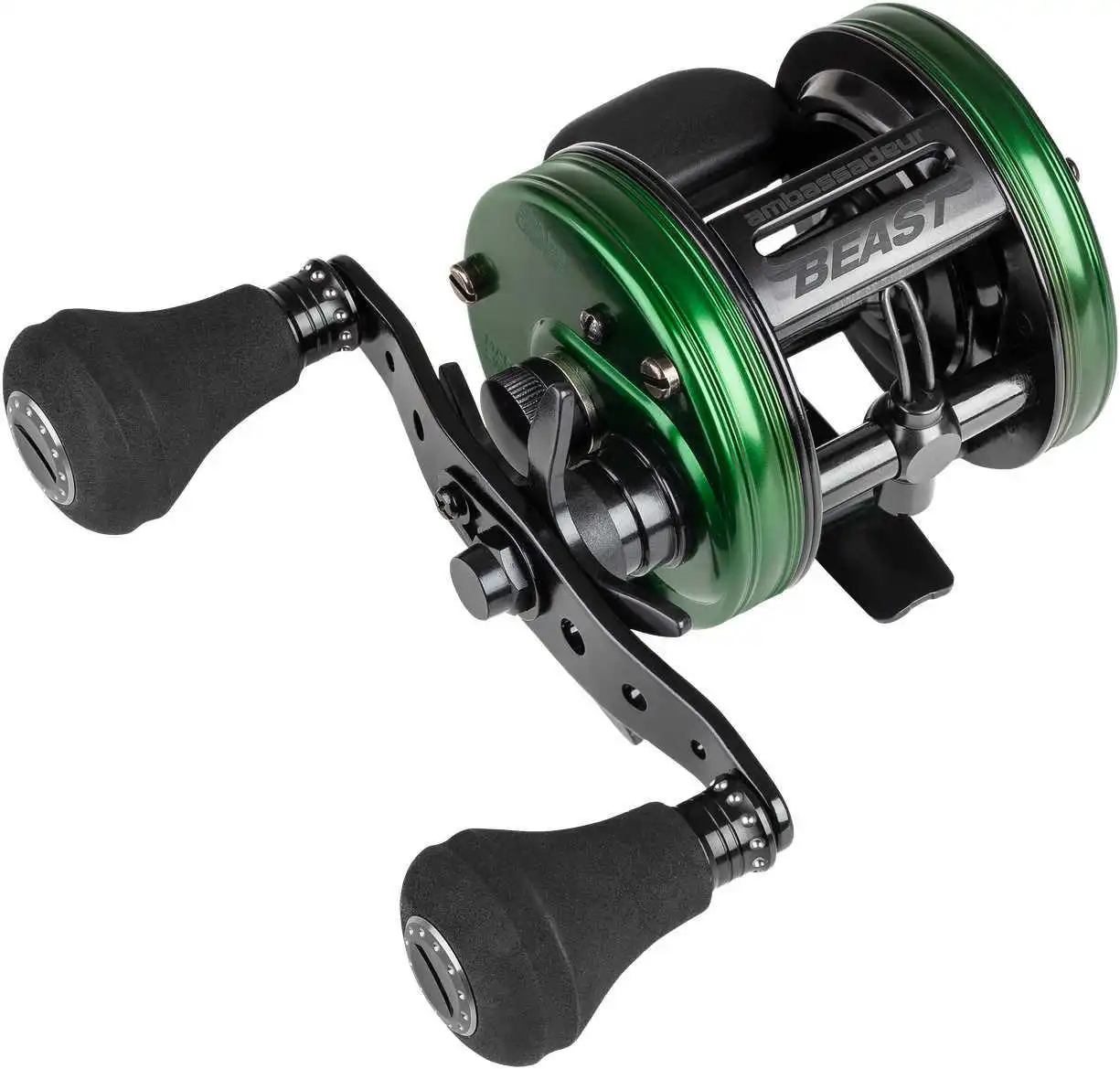 Abu Garcia Ambassadeur Beast 5601HD Vänstervevad 1 Abu Garcia Ambassadeur Beast 5601HD Vänstervevad