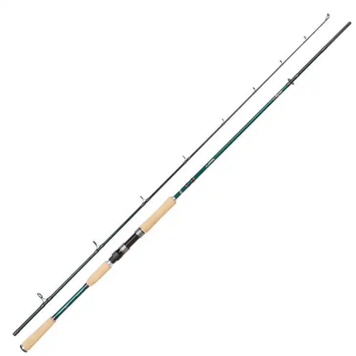 Abu Garcia Beast X Pike Cork Haspel 8'6ft 40-140g 1 Abu Garcia Beast X Pike Cork Haspel 8'6ft 40-140g