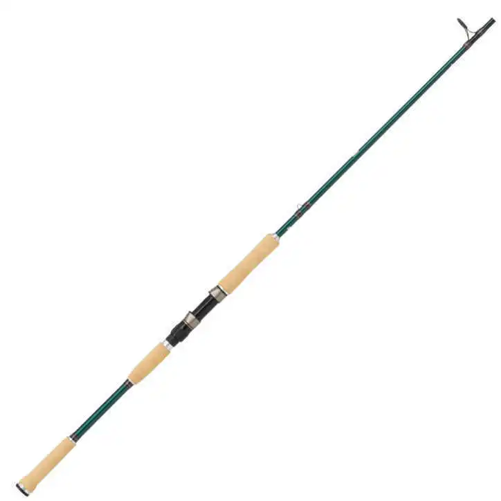 Abu Garcia Beast X Pike Cork Haspel 8'6ft 40-140g 2 Abu Garcia Beast X Pike Cork Haspel 8'6ft 40-140g - Bild 2