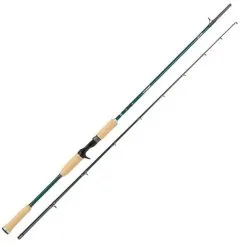 Abu Garcia Beast X Pike Cork Spinn 8'6ft 70-250g