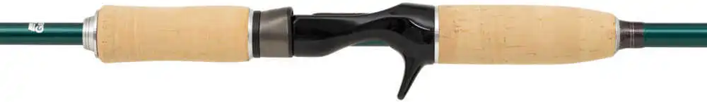 Abu Garcia Beast X Pike Cork Spinn 8'6ft 70-250g 2 Abu Garcia Beast X Pike Cork Spinn 8'6ft 70-250g - Bild 2