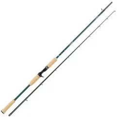 Abu Garcia Beast X Pike Cork Jerk 6'6ft 45-100g