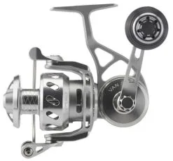 Van Staal VR50 Silver 5 Van Staal VR50 Silver -Billig Fiskespön Butik 0136711 van staal vr50 silver