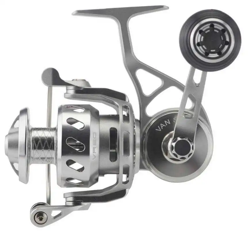 Van Staal VR50 Silver 3 Van Staal VR50 Silver - Bild 3