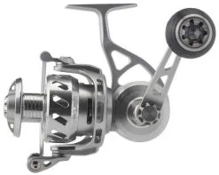 Van Staal VR125 Silver -Billig Fiskespön Butik 0136720 van staal vr125 silver