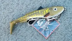 Abu Garcia Beast Stinger Magnet (6 Pack) -Billig Fiskespön Butik 0137054 abu garcia beast stinger magnet 6 pack