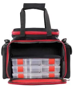 Abu Garcia Lure Bag Pike XL -Billig Fiskespön Butik 0137066 abu garcia lure bag pike xl